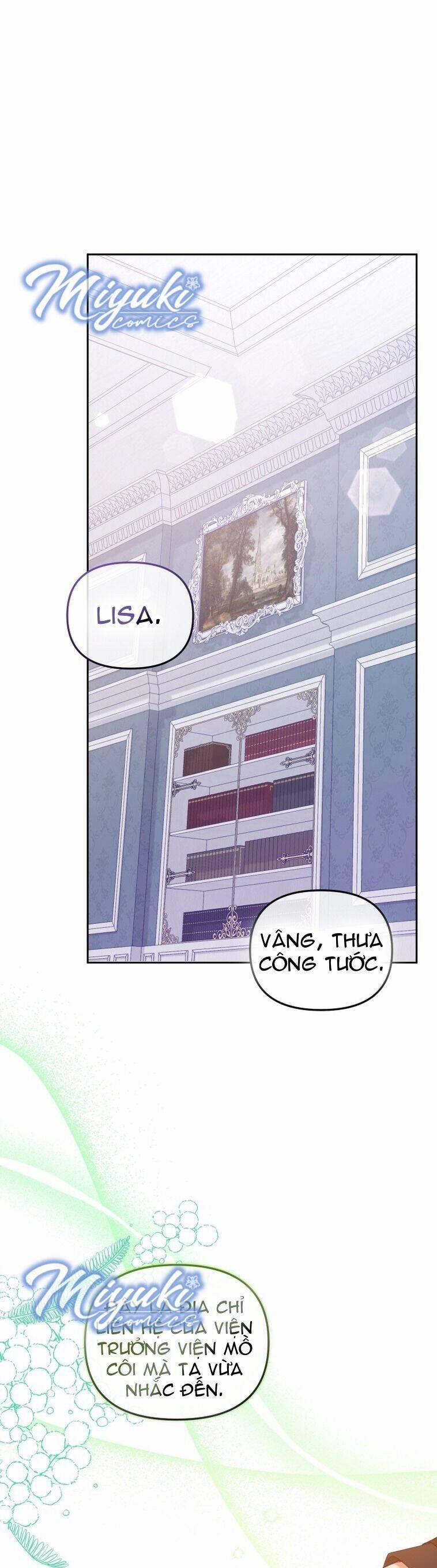 Tôi Đang Được Nuôi Dưỡng Bởi Những Kẻ Phản Diện 29 trang 0