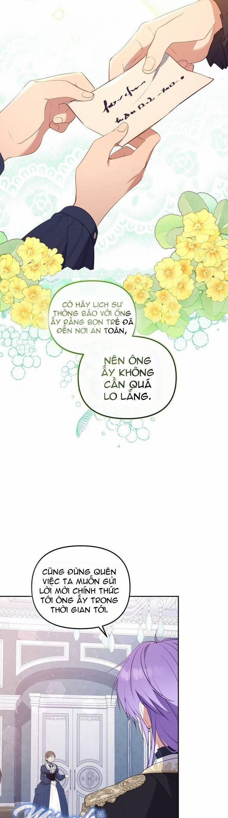 Tôi Đang Được Nuôi Dưỡng Bởi Những Kẻ Phản Diện 29 trang 1