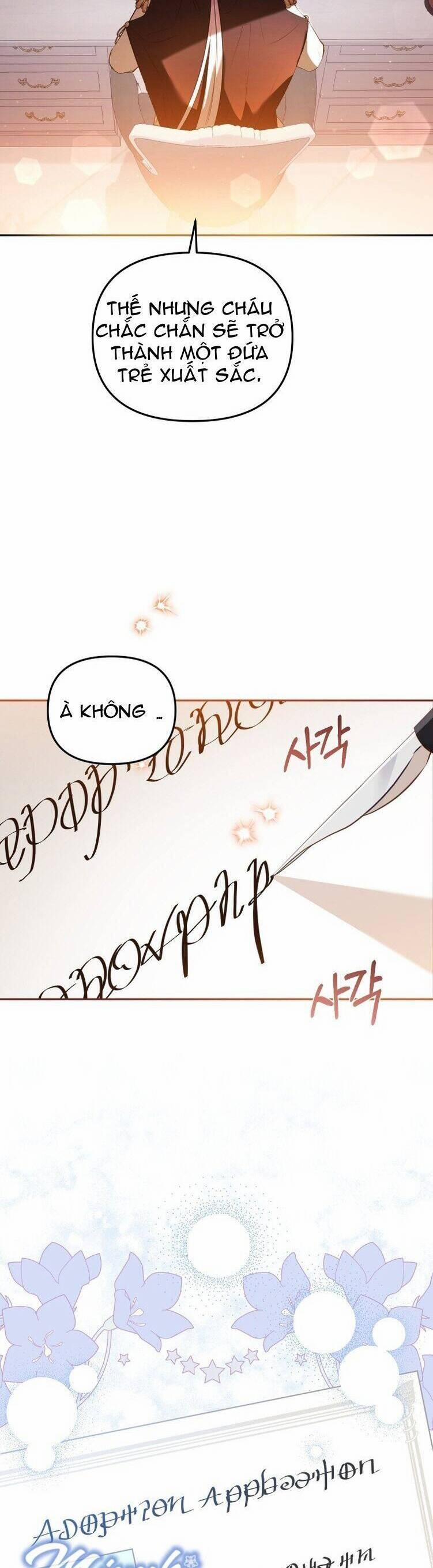 Tôi Đang Được Nuôi Dưỡng Bởi Những Kẻ Phản Diện 29 trang 13