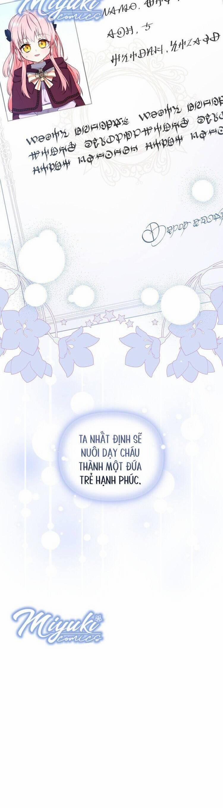 Tôi Đang Được Nuôi Dưỡng Bởi Những Kẻ Phản Diện 29 trang 14