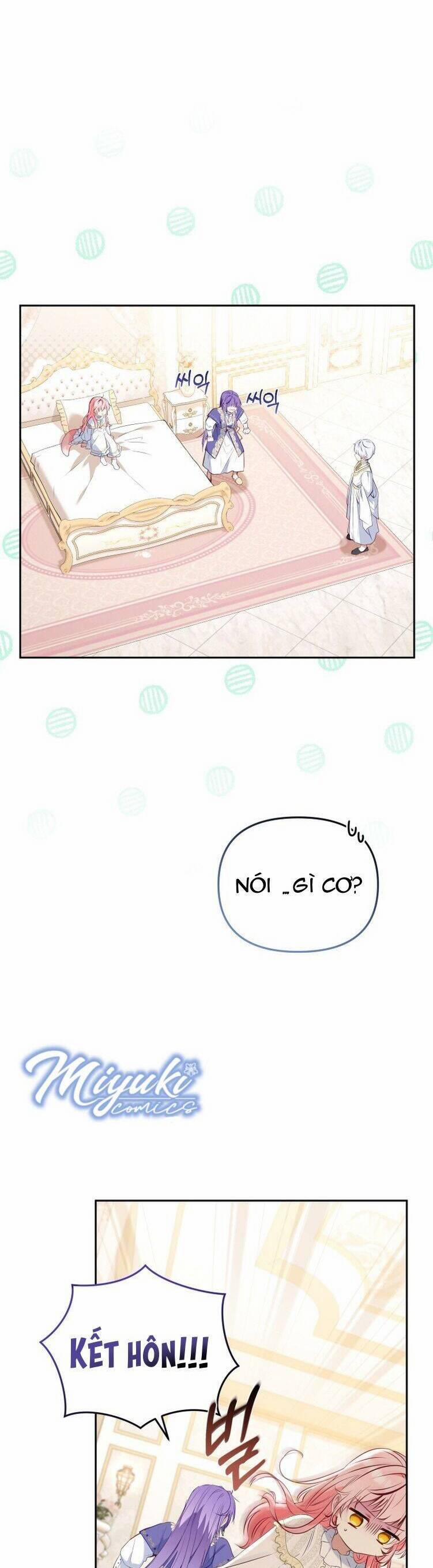 Tôi Đang Được Nuôi Dưỡng Bởi Những Kẻ Phản Diện 29 trang 27