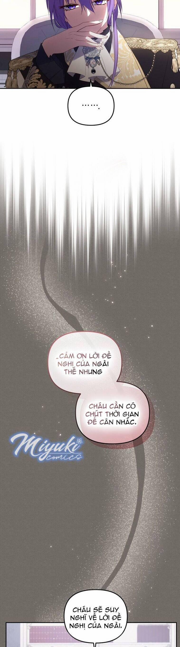 Tôi Đang Được Nuôi Dưỡng Bởi Những Kẻ Phản Diện 29 trang 3