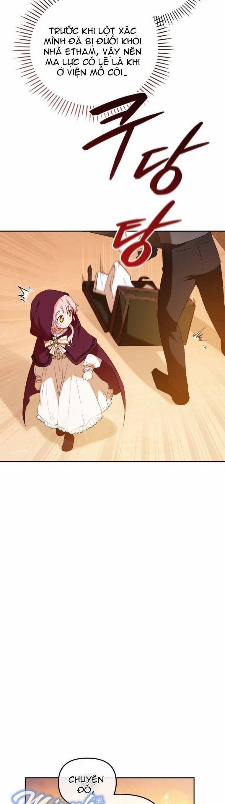 Tôi Đang Được Nuôi Dưỡng Bởi Những Kẻ Phản Diện 29 trang 37