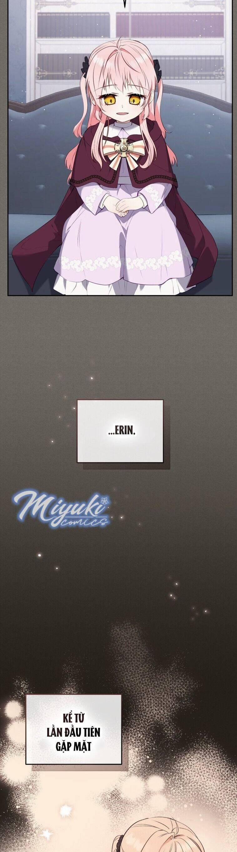 Tôi Đang Được Nuôi Dưỡng Bởi Những Kẻ Phản Diện 29 trang 4