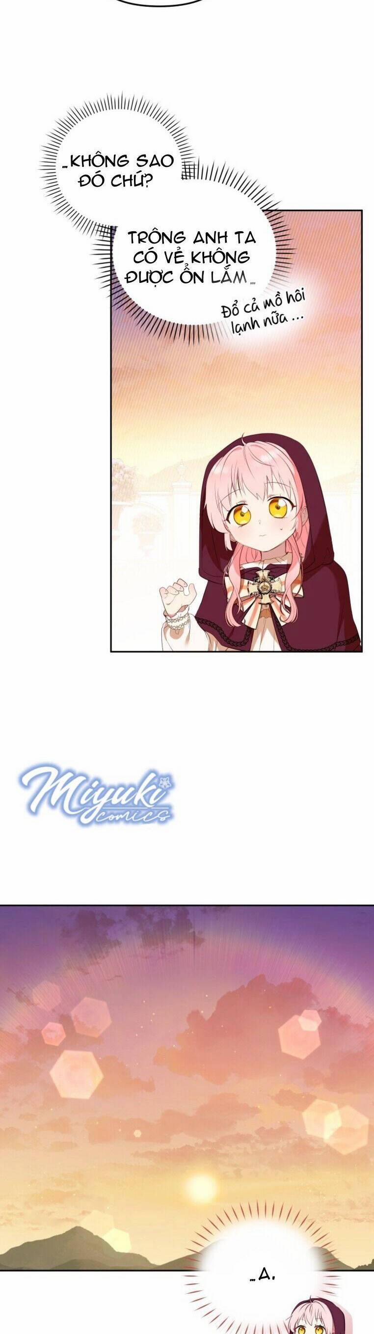 Tôi Đang Được Nuôi Dưỡng Bởi Những Kẻ Phản Diện 29 trang 40