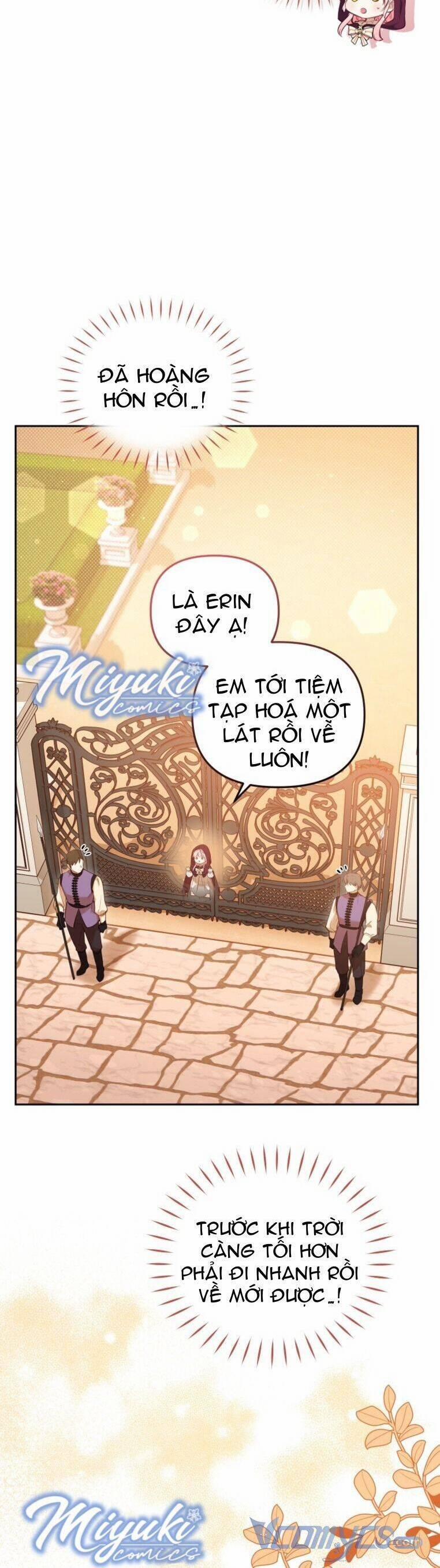 Tôi Đang Được Nuôi Dưỡng Bởi Những Kẻ Phản Diện 29 trang 41