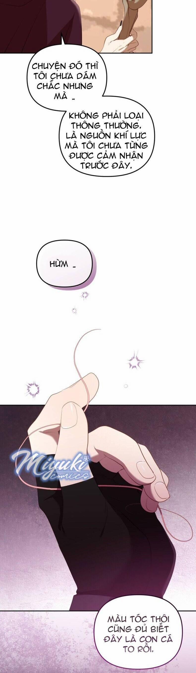 Tôi Đang Được Nuôi Dưỡng Bởi Những Kẻ Phản Diện 29 trang 45