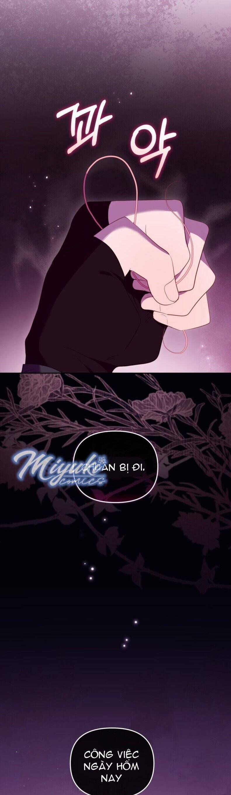 Tôi Đang Được Nuôi Dưỡng Bởi Những Kẻ Phản Diện 29 trang 46