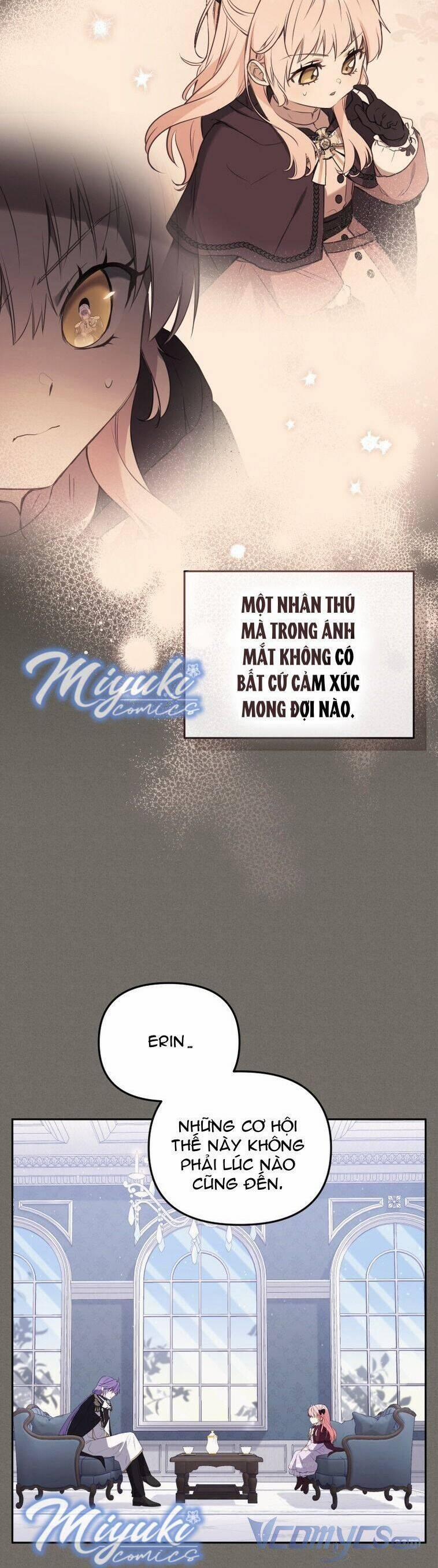 Tôi Đang Được Nuôi Dưỡng Bởi Những Kẻ Phản Diện 29 trang 5