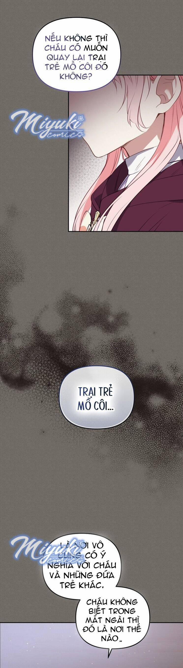 Tôi Đang Được Nuôi Dưỡng Bởi Những Kẻ Phản Diện 29 trang 6