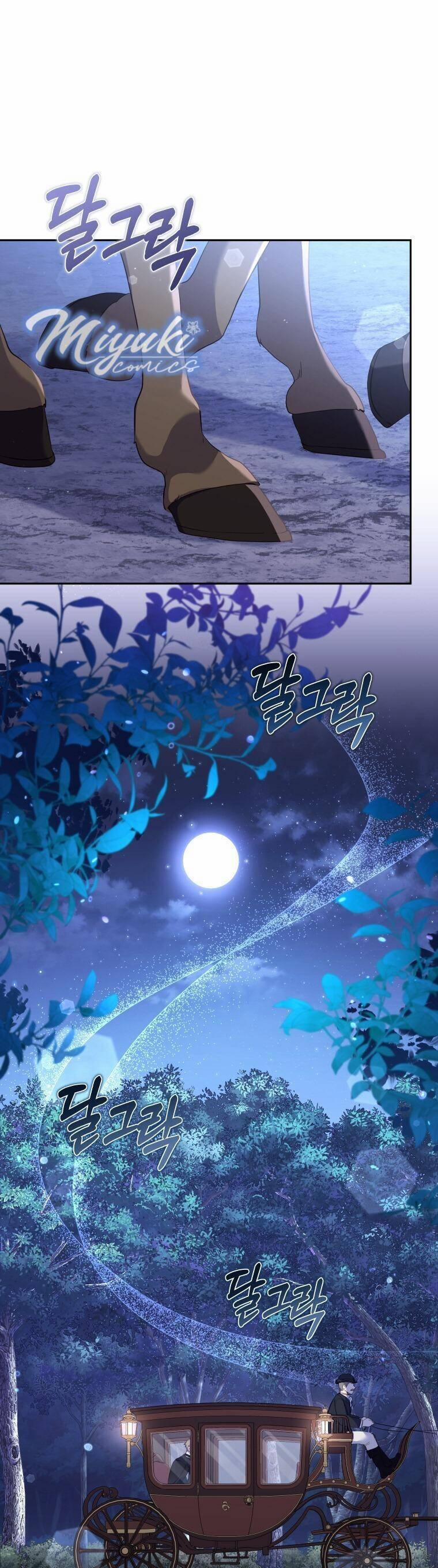 Tôi Đang Được Nuôi Dưỡng Bởi Những Kẻ Phản Diện 30 trang 1