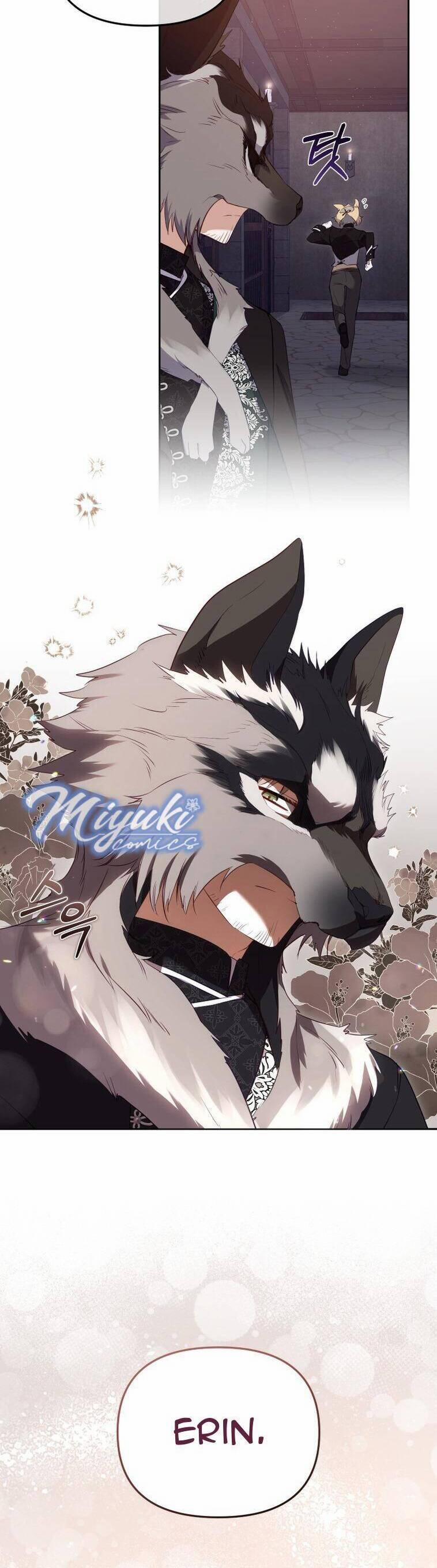 Tôi Đang Được Nuôi Dưỡng Bởi Những Kẻ Phản Diện 30 trang 21