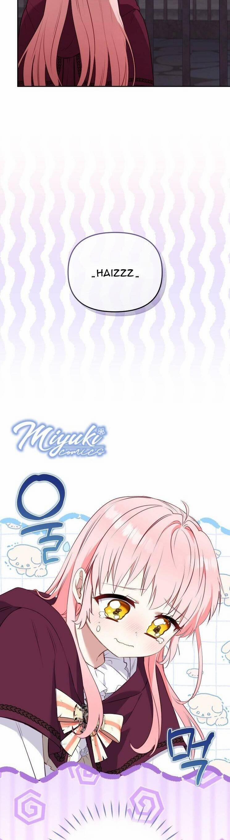 Tôi Đang Được Nuôi Dưỡng Bởi Những Kẻ Phản Diện 30 trang 27