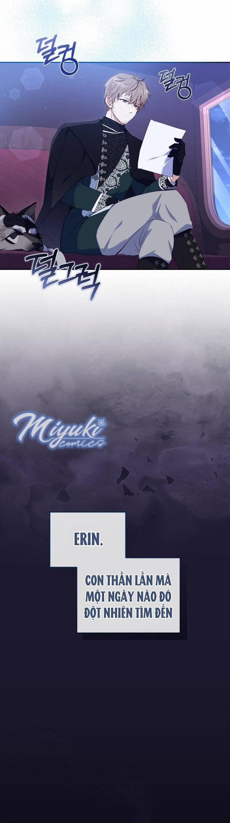 Tôi Đang Được Nuôi Dưỡng Bởi Những Kẻ Phản Diện 30 trang 3