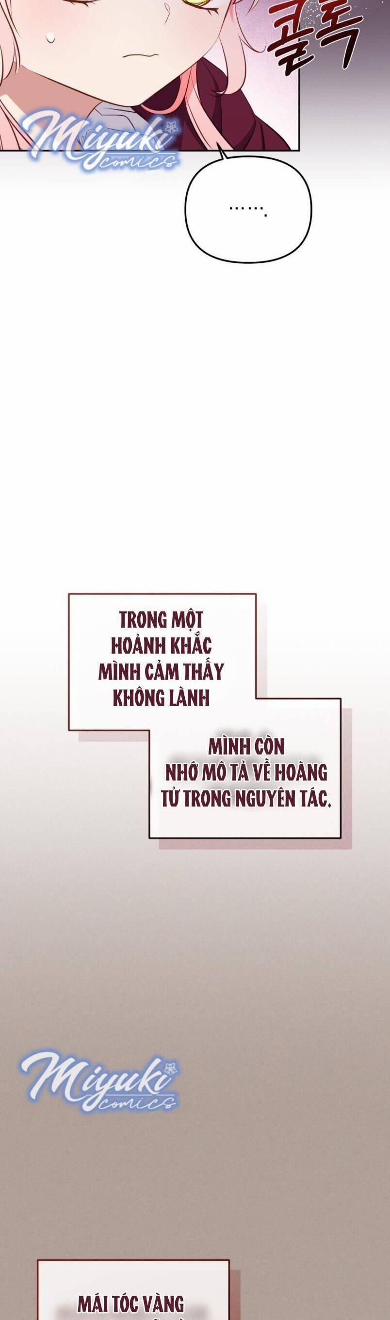 Tôi Đang Được Nuôi Dưỡng Bởi Những Kẻ Phản Diện 30 trang 44