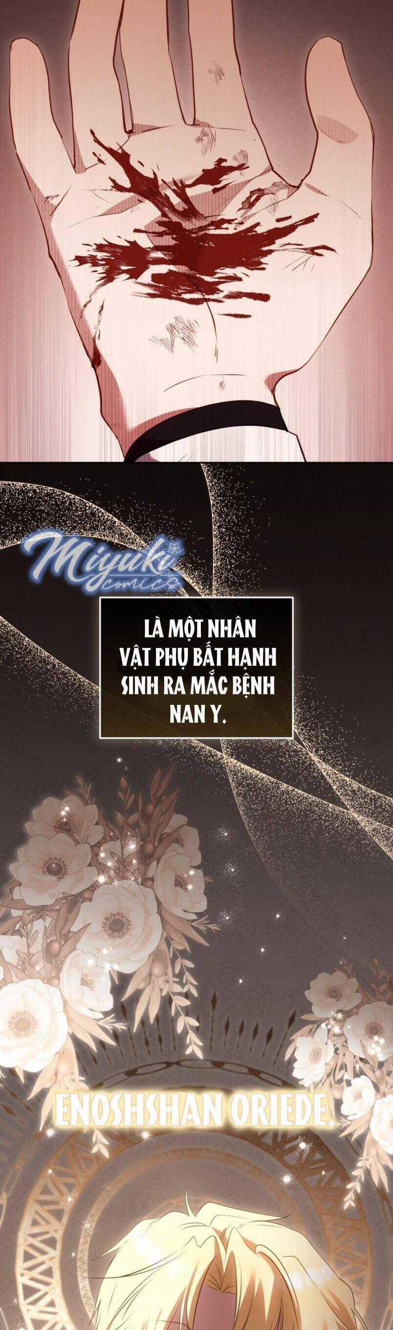 Tôi Đang Được Nuôi Dưỡng Bởi Những Kẻ Phản Diện 30 trang 47