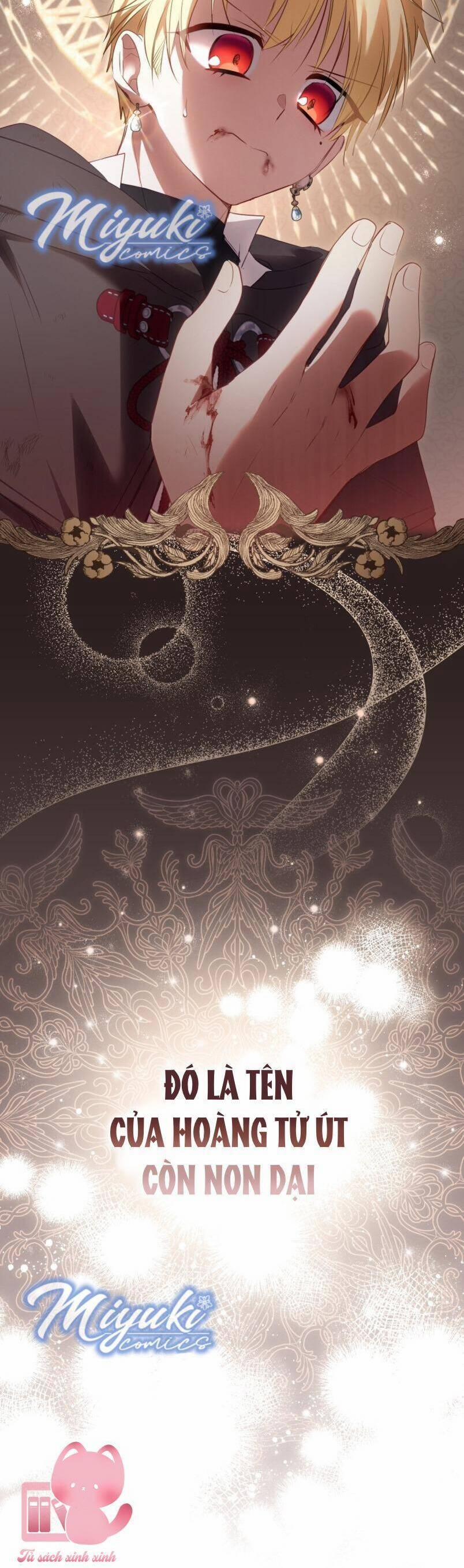 Tôi Đang Được Nuôi Dưỡng Bởi Những Kẻ Phản Diện 30 trang 48