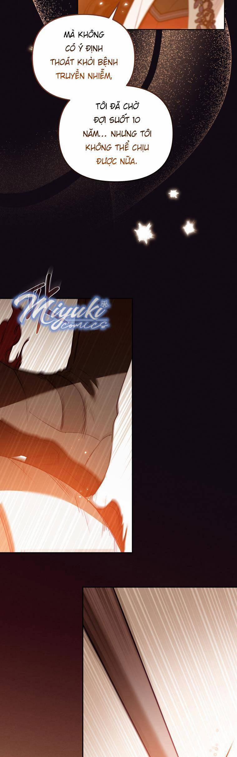 Tôi Đang Được Nuôi Dưỡng Bởi Những Kẻ Phản Diện 31 trang 13