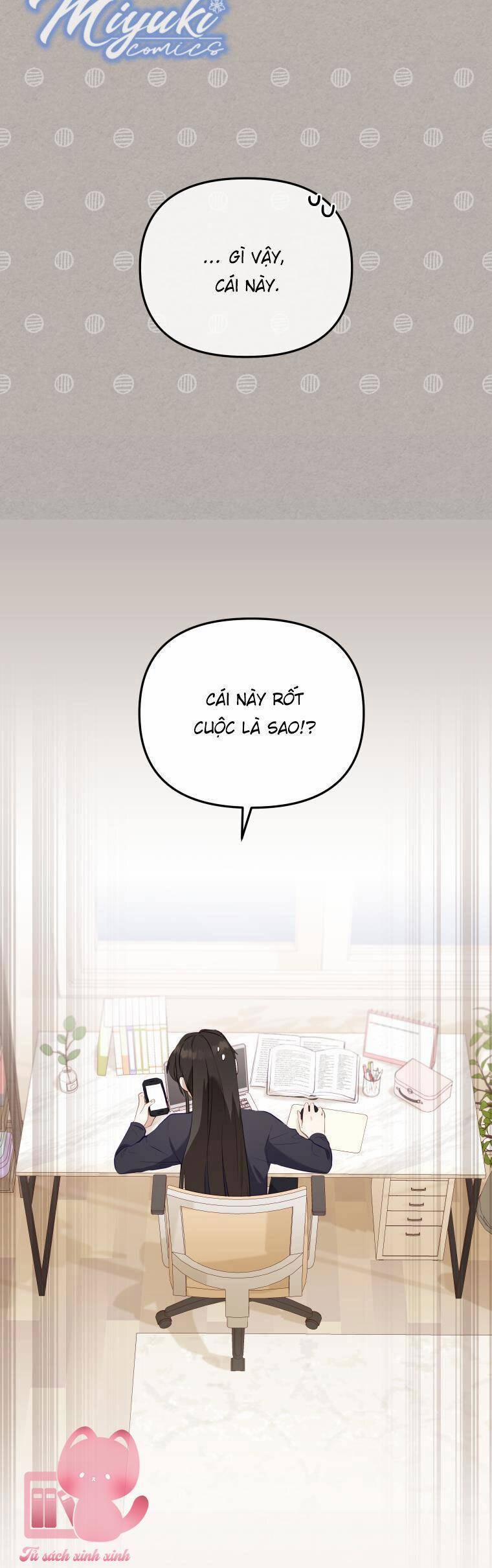 Tôi Đang Được Nuôi Dưỡng Bởi Những Kẻ Phản Diện 31 trang 17