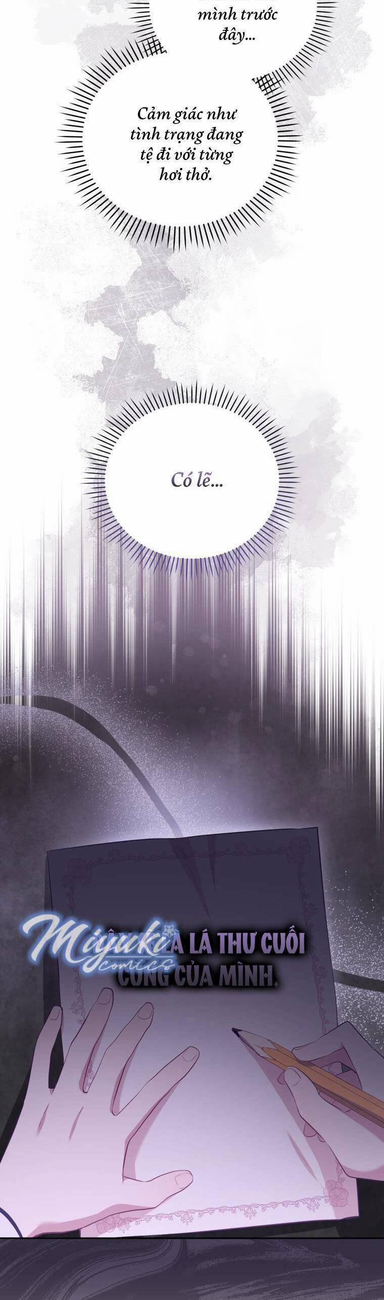 Tôi Đang Được Nuôi Dưỡng Bởi Những Kẻ Phản Diện 31 trang 38