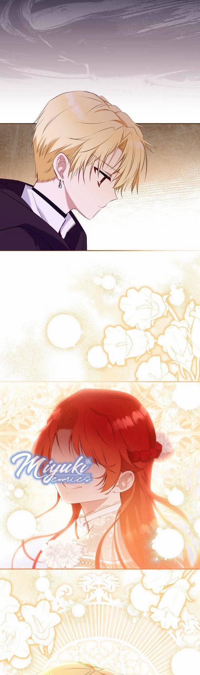 Tôi Đang Được Nuôi Dưỡng Bởi Những Kẻ Phản Diện 31 trang 39