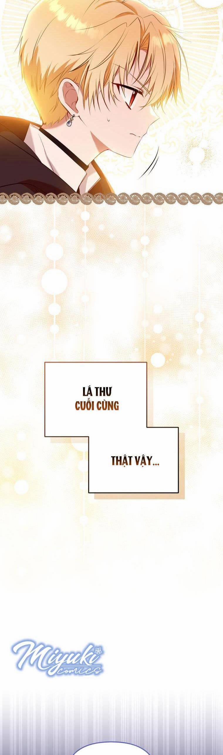 Tôi Đang Được Nuôi Dưỡng Bởi Những Kẻ Phản Diện 31 trang 40