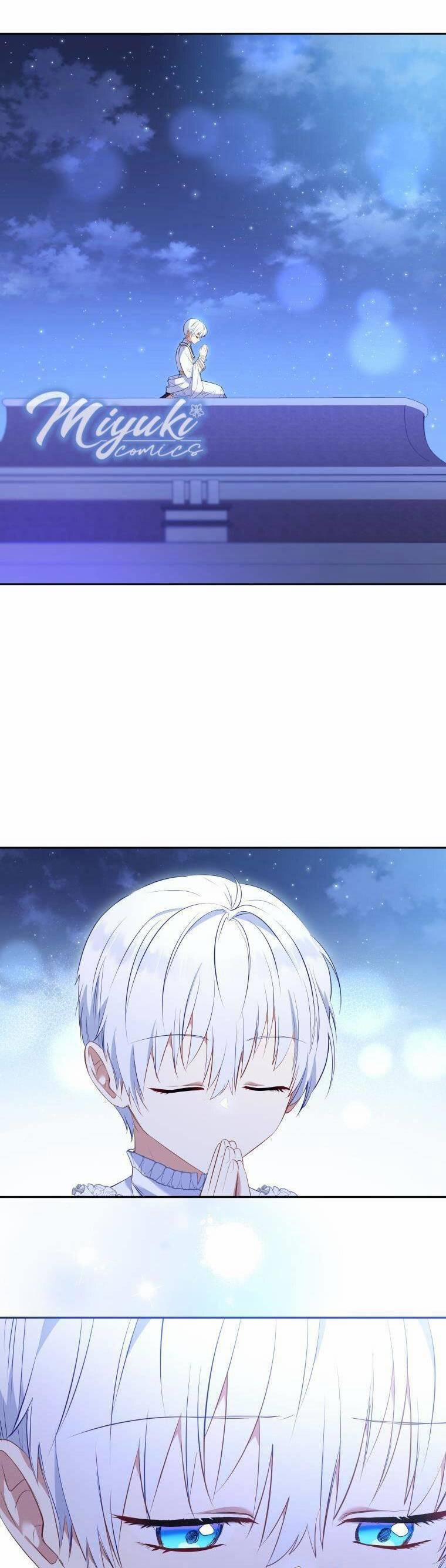 Tôi Đang Được Nuôi Dưỡng Bởi Những Kẻ Phản Diện 31 trang 44