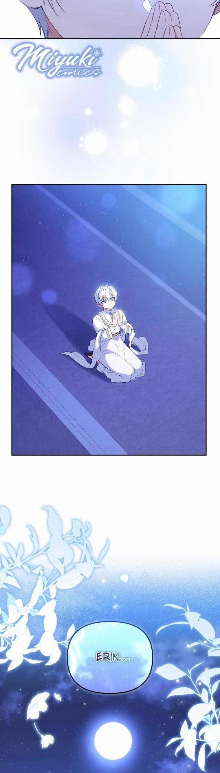 Tôi Đang Được Nuôi Dưỡng Bởi Những Kẻ Phản Diện 31 trang 45