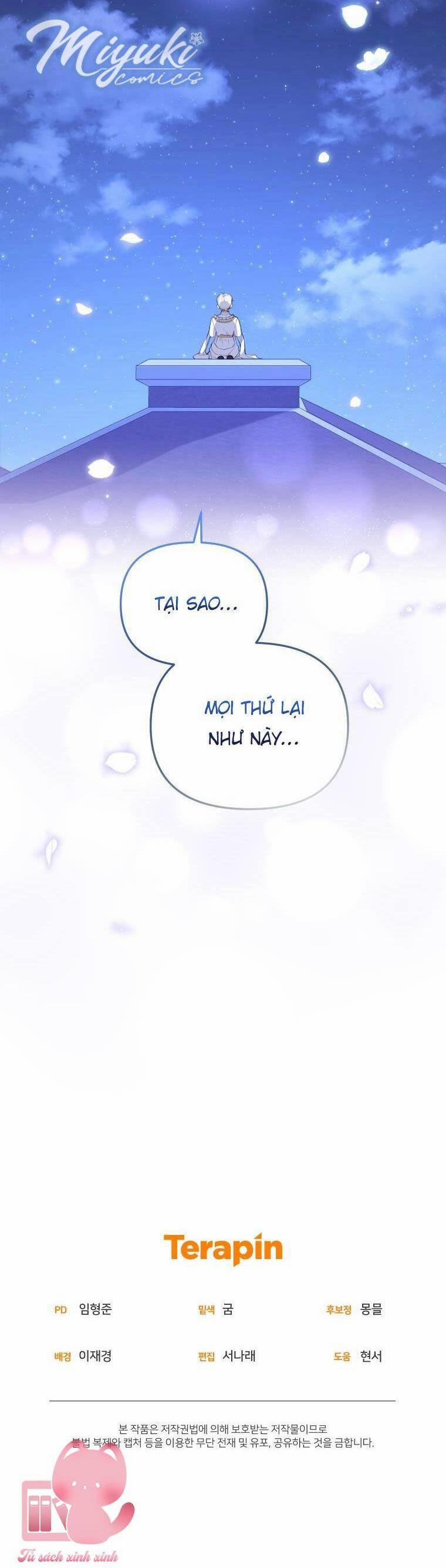 Tôi Đang Được Nuôi Dưỡng Bởi Những Kẻ Phản Diện 31 trang 46