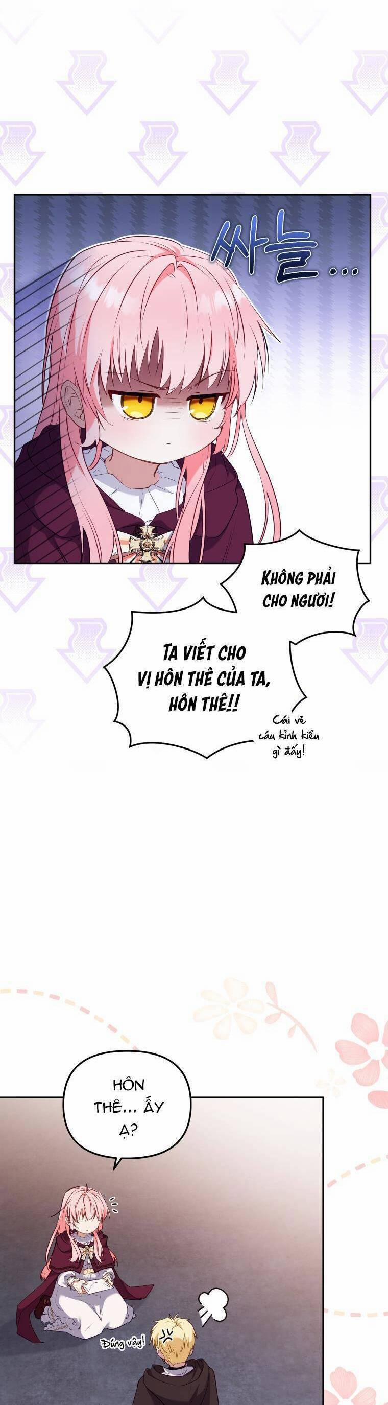 Tôi Đang Được Nuôi Dưỡng Bởi Những Kẻ Phản Diện 32 trang 11