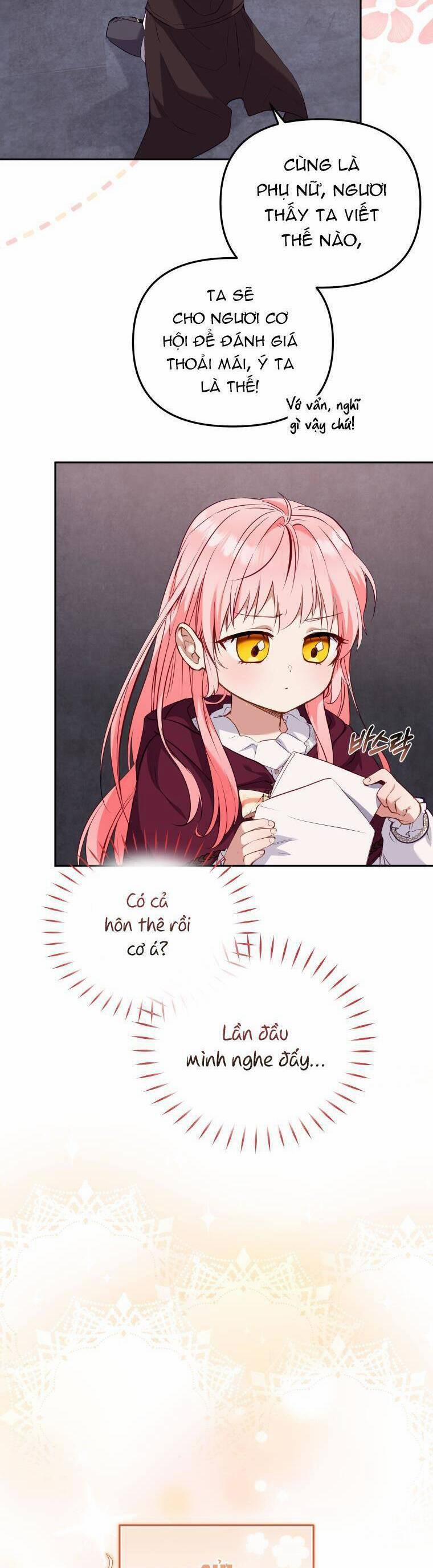 Tôi Đang Được Nuôi Dưỡng Bởi Những Kẻ Phản Diện 32 trang 12