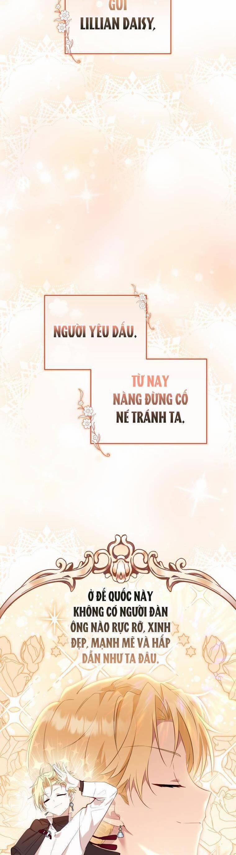 Tôi Đang Được Nuôi Dưỡng Bởi Những Kẻ Phản Diện 32 trang 13