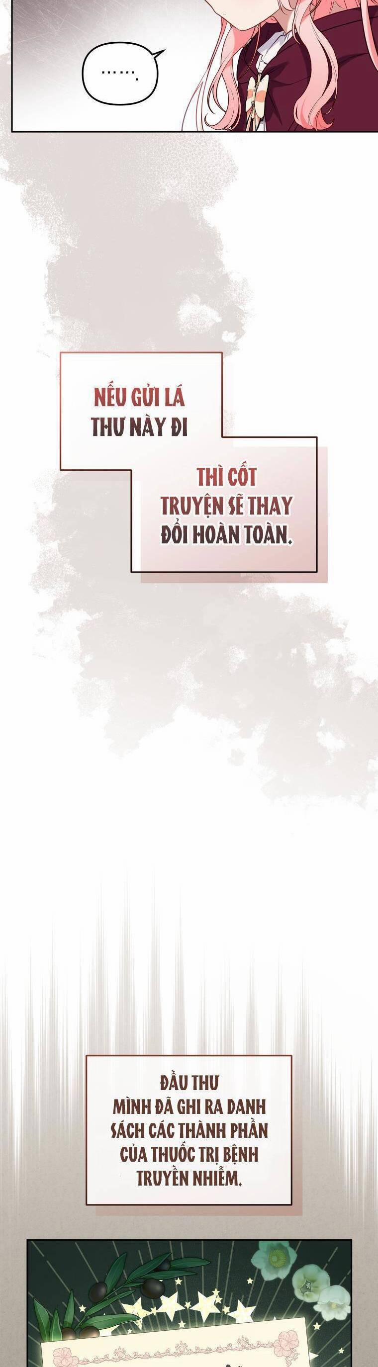 Tôi Đang Được Nuôi Dưỡng Bởi Những Kẻ Phản Diện 32 trang 3