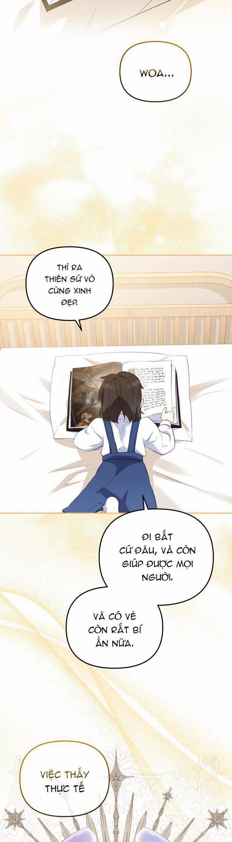 Tôi Đang Được Nuôi Dưỡng Bởi Những Kẻ Phản Diện 32 trang 32