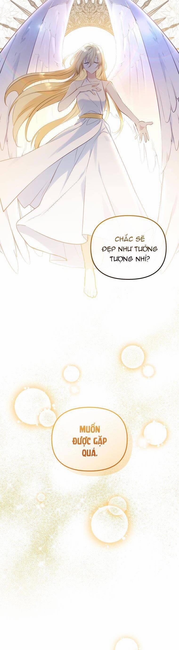 Tôi Đang Được Nuôi Dưỡng Bởi Những Kẻ Phản Diện 32 trang 33