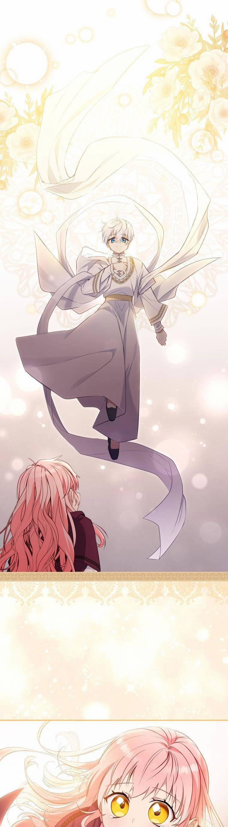 Tôi Đang Được Nuôi Dưỡng Bởi Những Kẻ Phản Diện 32 trang 34