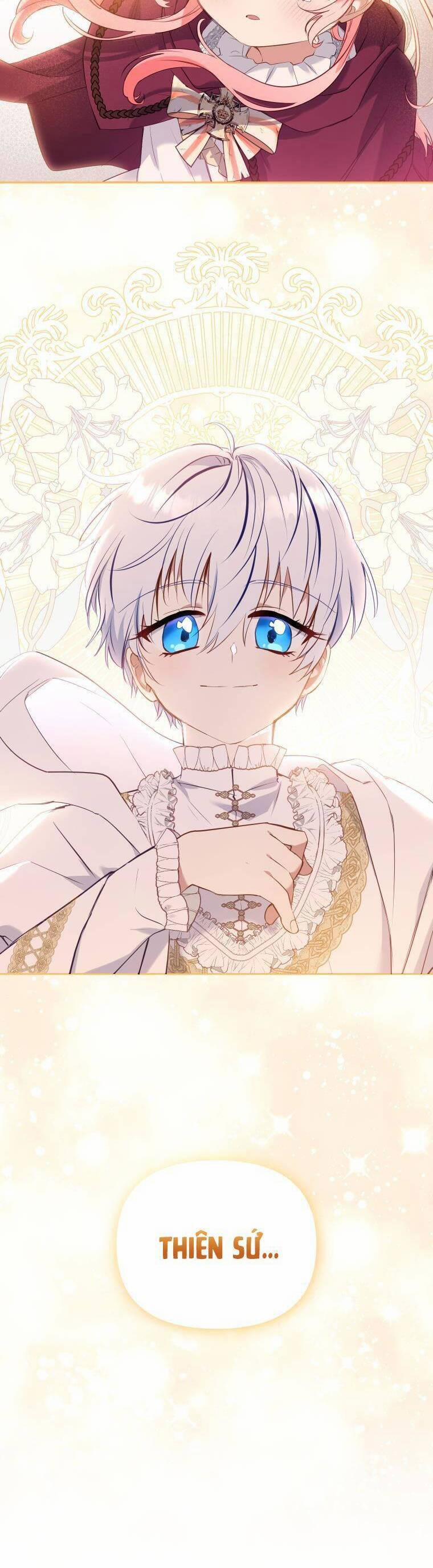 Tôi Đang Được Nuôi Dưỡng Bởi Những Kẻ Phản Diện 32 trang 35