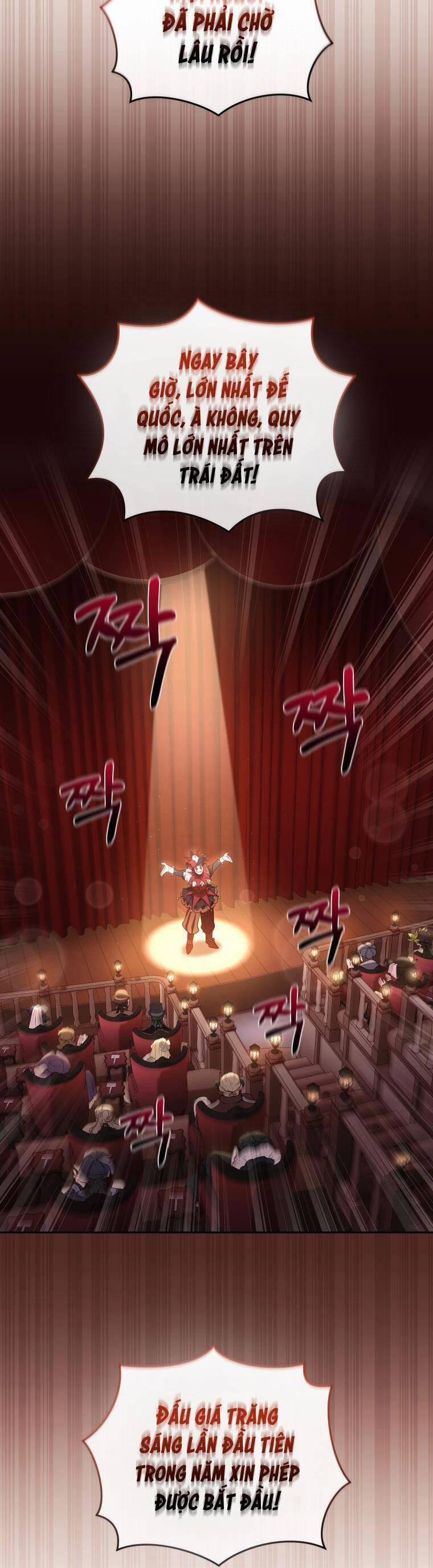 Tôi Đang Được Nuôi Dưỡng Bởi Những Kẻ Phản Diện 32 trang 37