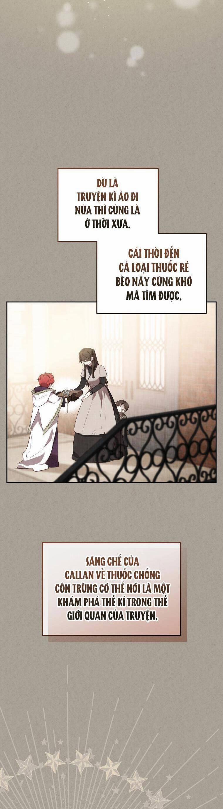 Tôi Đang Được Nuôi Dưỡng Bởi Những Kẻ Phản Diện 32 trang 6