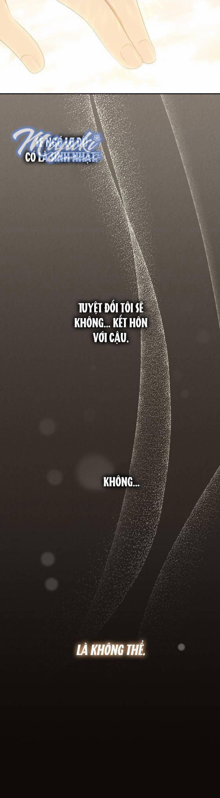 Tôi Đang Được Nuôi Dưỡng Bởi Những Kẻ Phản Diện 33 trang 11