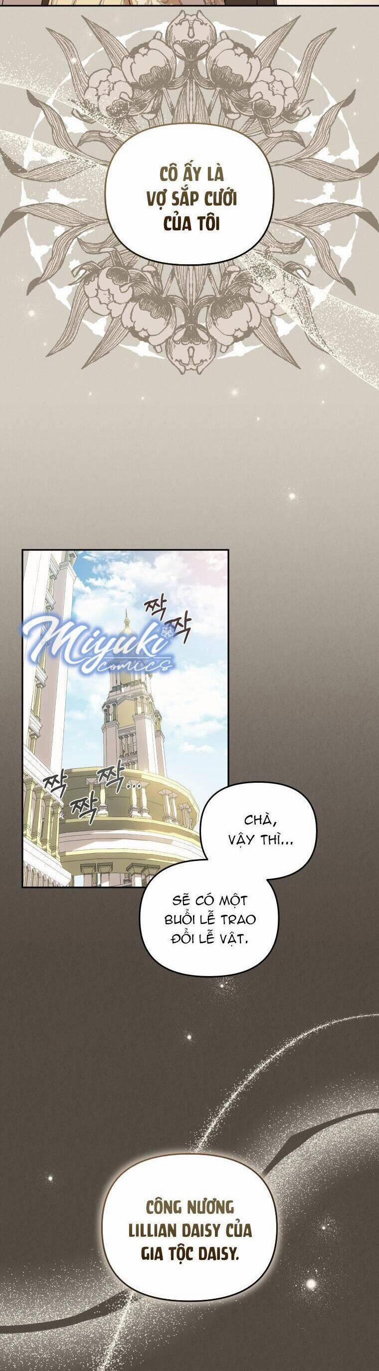 Tôi Đang Được Nuôi Dưỡng Bởi Những Kẻ Phản Diện 33 trang 2