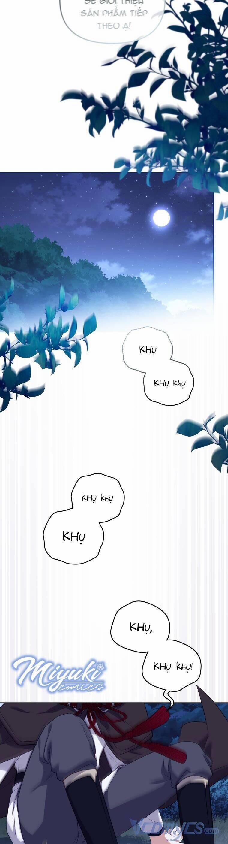 Tôi Đang Được Nuôi Dưỡng Bởi Những Kẻ Phản Diện 33 trang 28