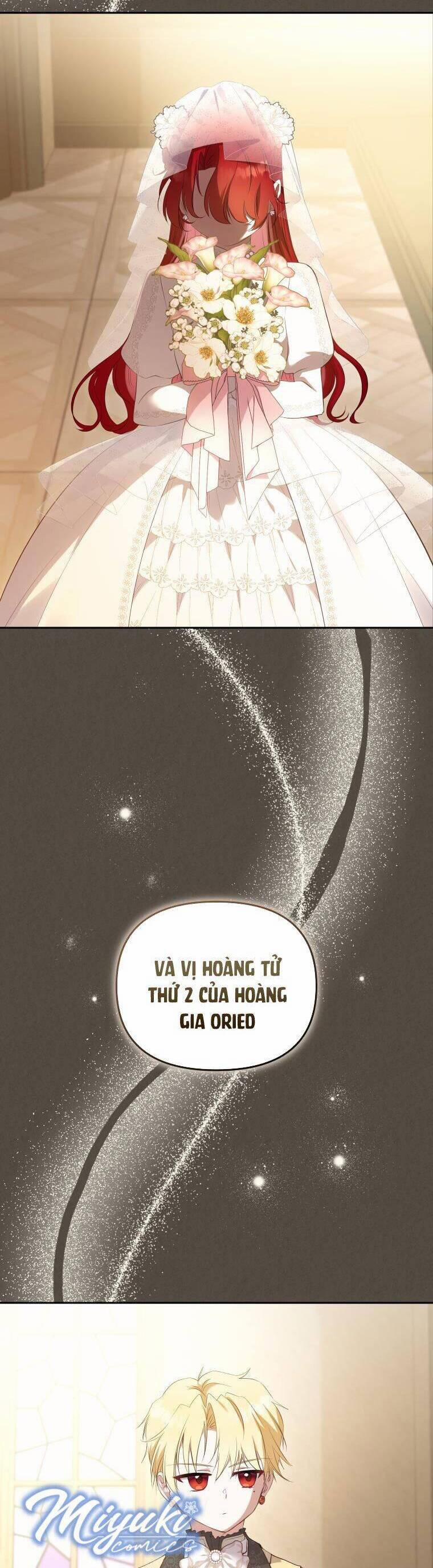 Tôi Đang Được Nuôi Dưỡng Bởi Những Kẻ Phản Diện 33 trang 3