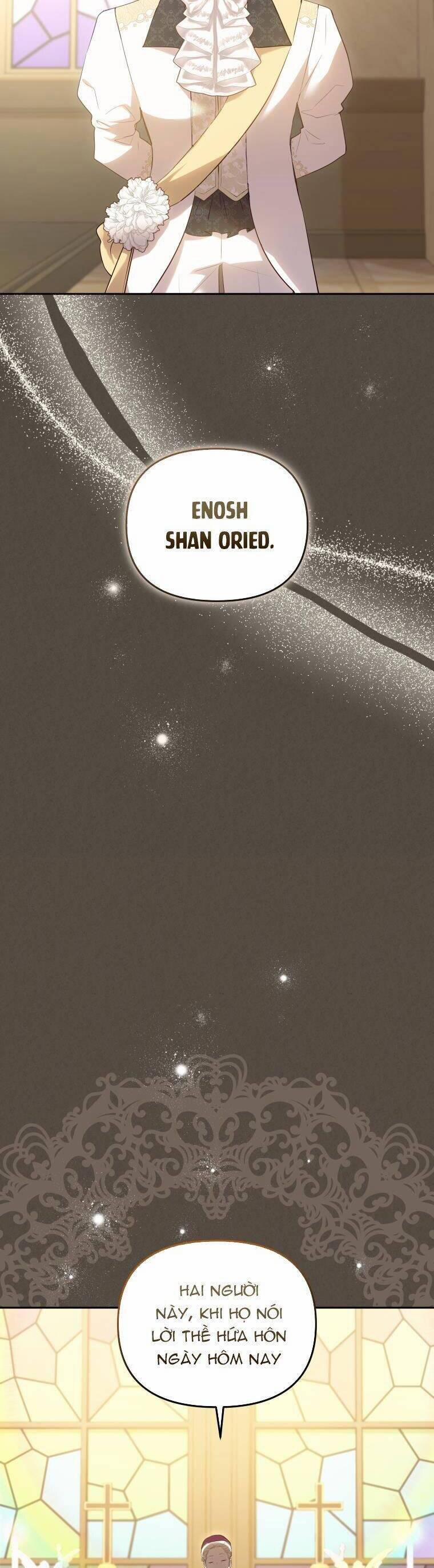 Tôi Đang Được Nuôi Dưỡng Bởi Những Kẻ Phản Diện 33 trang 4