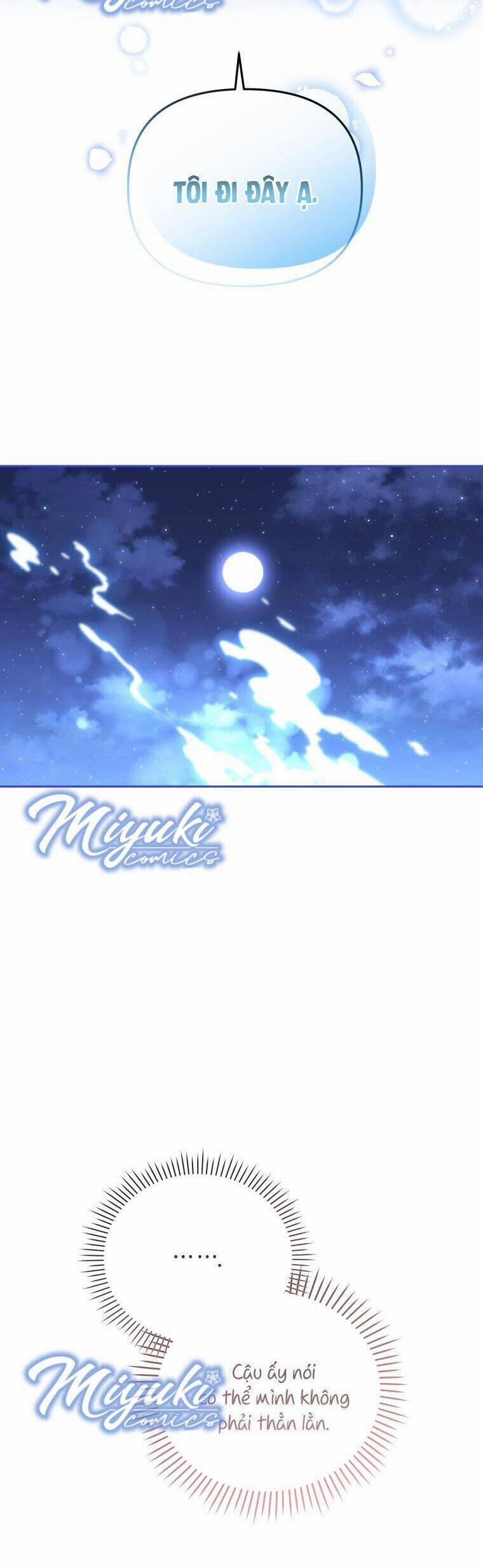 Tôi Đang Được Nuôi Dưỡng Bởi Những Kẻ Phản Diện 33 trang 40