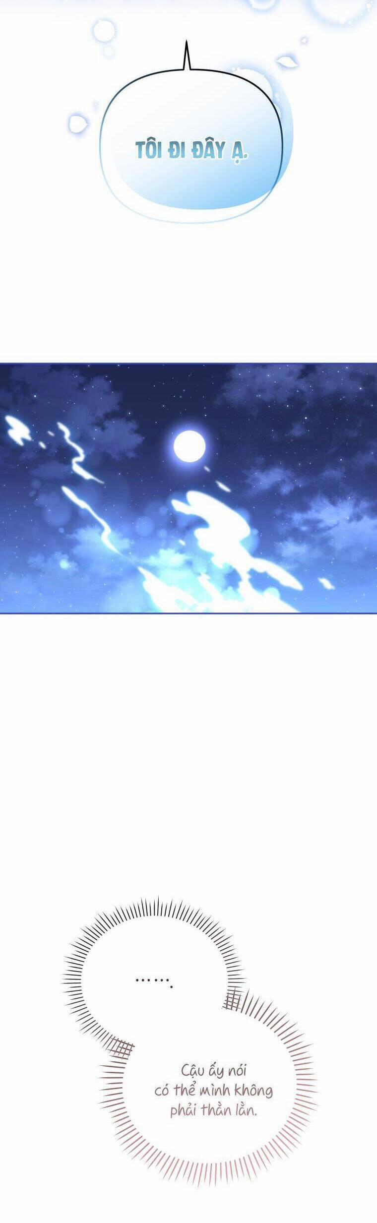 Tôi Đang Được Nuôi Dưỡng Bởi Những Kẻ Phản Diện 33 trang 45