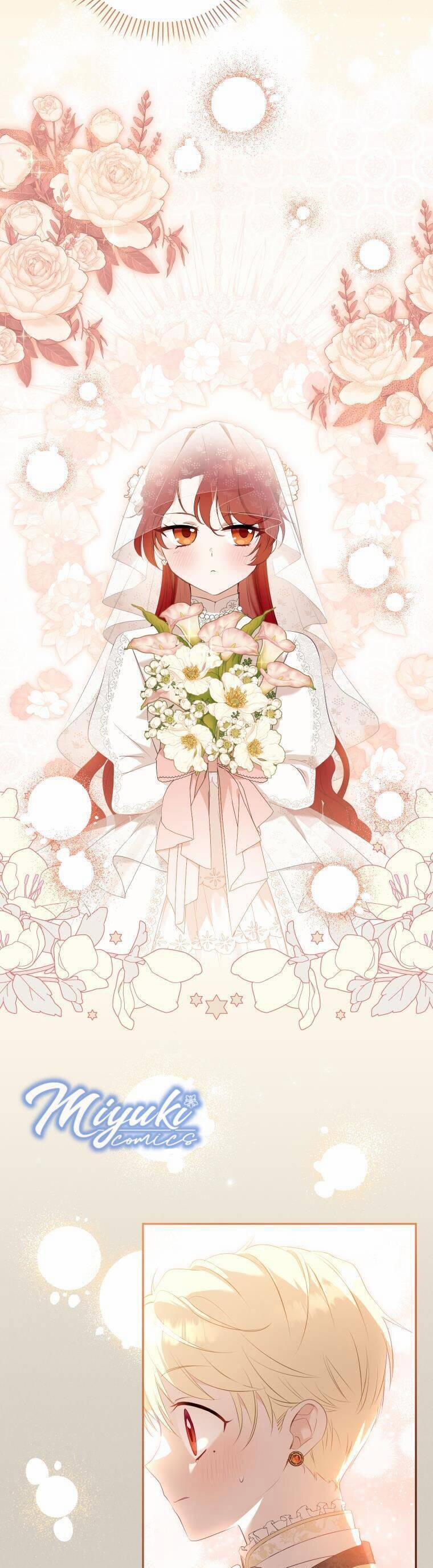 Tôi Đang Được Nuôi Dưỡng Bởi Những Kẻ Phản Diện 33 trang 8