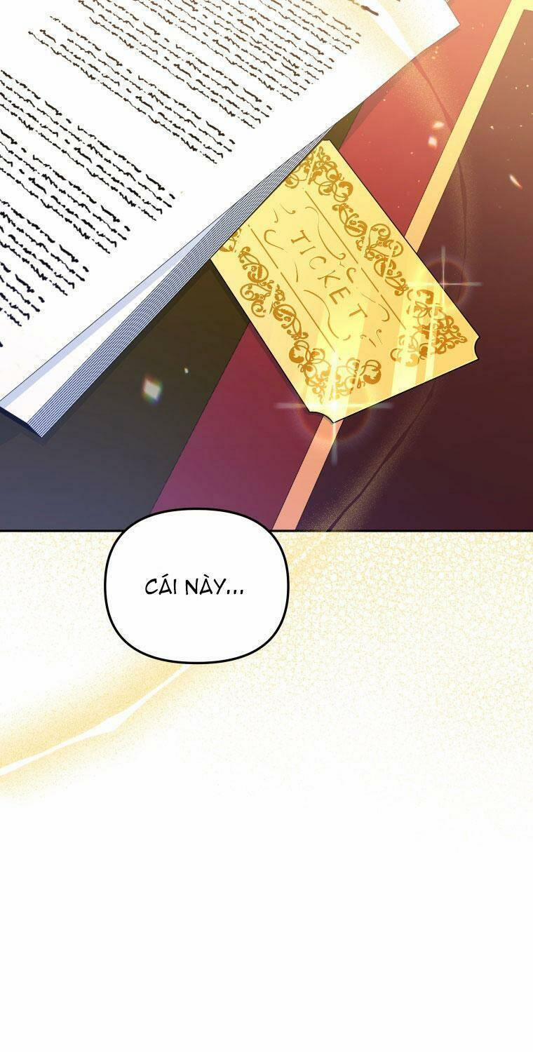 Tôi Đang Được Nuôi Dưỡng Bởi Những Kẻ Phản Diện 35 trang 10