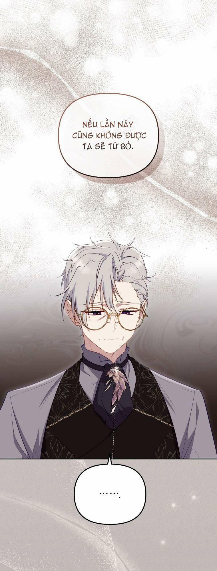 Tôi Đang Được Nuôi Dưỡng Bởi Những Kẻ Phản Diện 35 trang 13