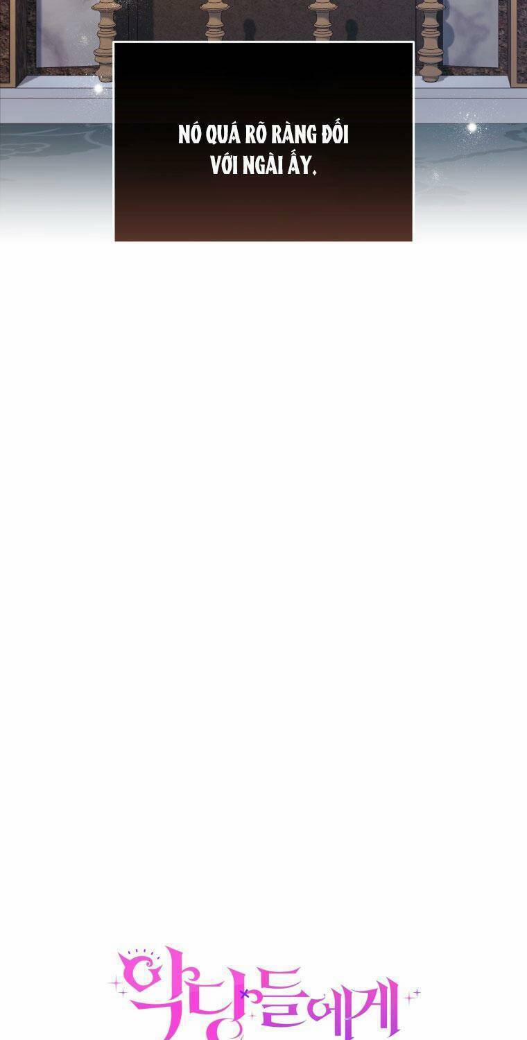 Tôi Đang Được Nuôi Dưỡng Bởi Những Kẻ Phản Diện 35 trang 16